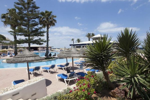 Regency Hotel and Spa (Monastir)